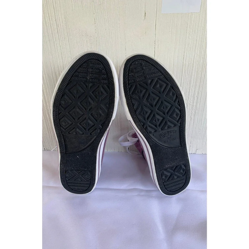 Converse youth chuck